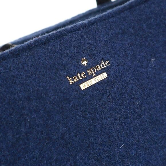 NWT Kate Spade New York WILD ONES HOWDY XL SAM TOTE - Picture 11 of 11